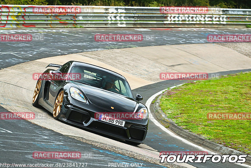 Bild #23841727 - Touristenfahrten Nürburgring Nordschleife (19.08.2023)