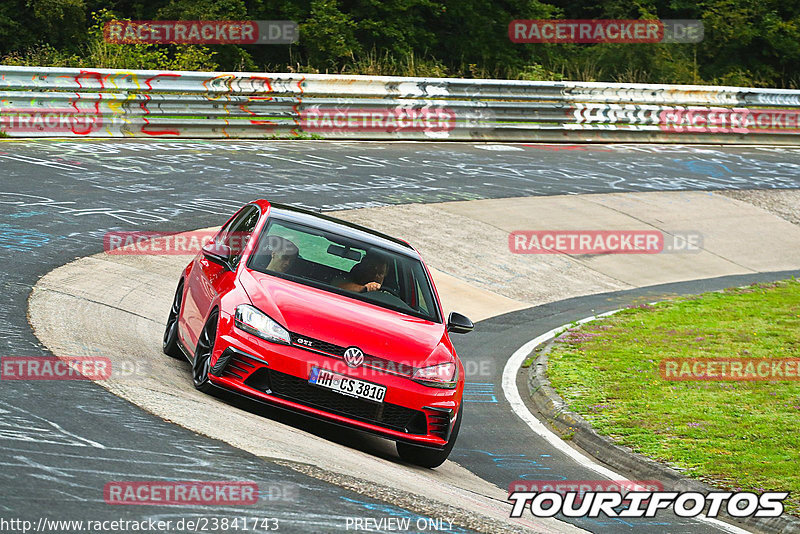 Bild #23841743 - Touristenfahrten Nürburgring Nordschleife (19.08.2023)