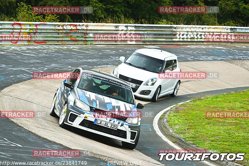 Bild #23841749 - Touristenfahrten Nürburgring Nordschleife (19.08.2023)