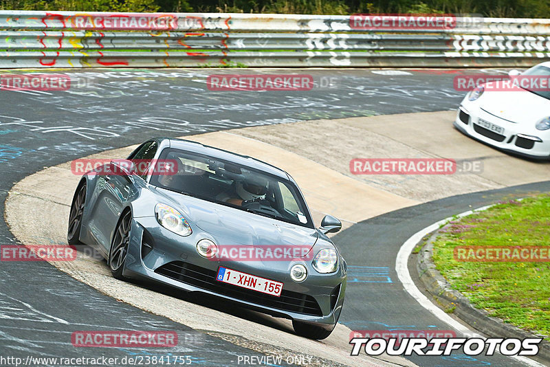 Bild #23841755 - Touristenfahrten Nürburgring Nordschleife (19.08.2023)