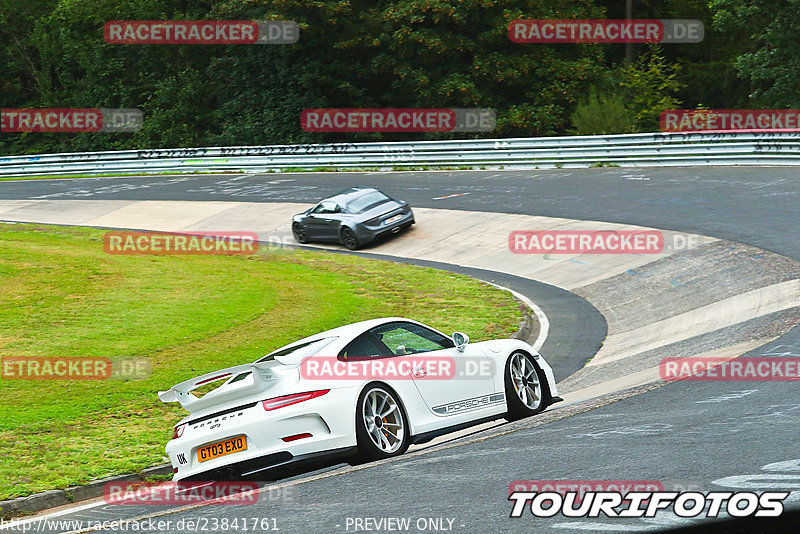 Bild #23841761 - Touristenfahrten Nürburgring Nordschleife (19.08.2023)