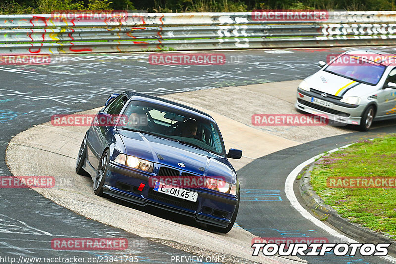 Bild #23841785 - Touristenfahrten Nürburgring Nordschleife (19.08.2023)