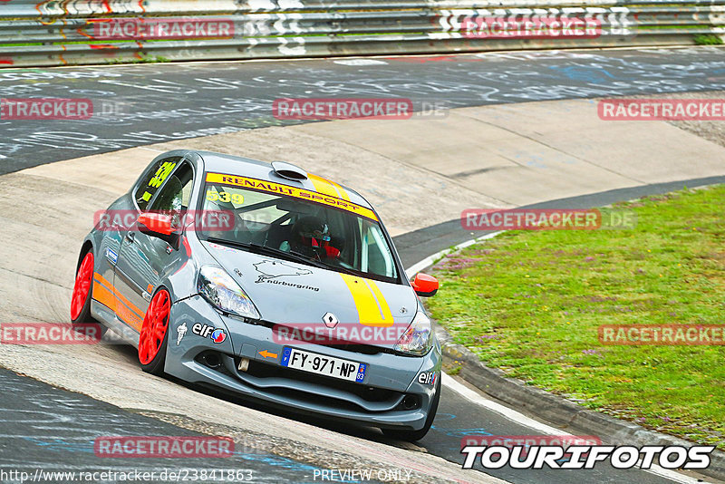 Bild #23841863 - Touristenfahrten Nürburgring Nordschleife (19.08.2023)