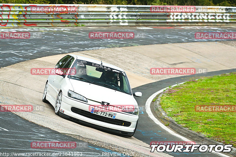 Bild #23841903 - Touristenfahrten Nürburgring Nordschleife (19.08.2023)