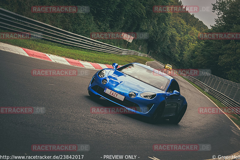 Bild #23842017 - Touristenfahrten Nürburgring Nordschleife (19.08.2023)