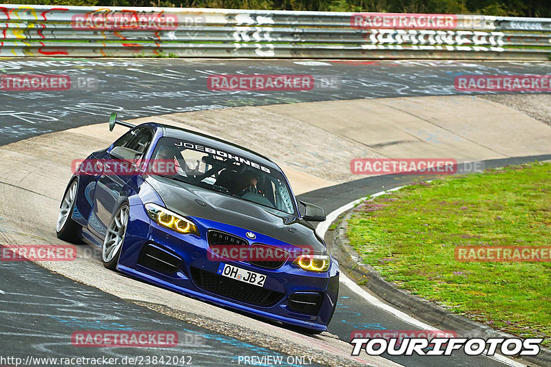 Bild #23842042 - Touristenfahrten Nürburgring Nordschleife (19.08.2023)