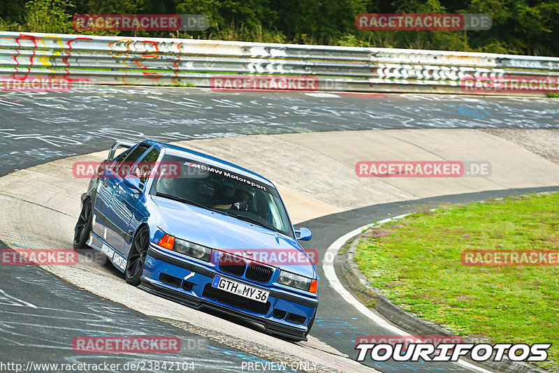 Bild #23842104 - Touristenfahrten Nürburgring Nordschleife (19.08.2023)