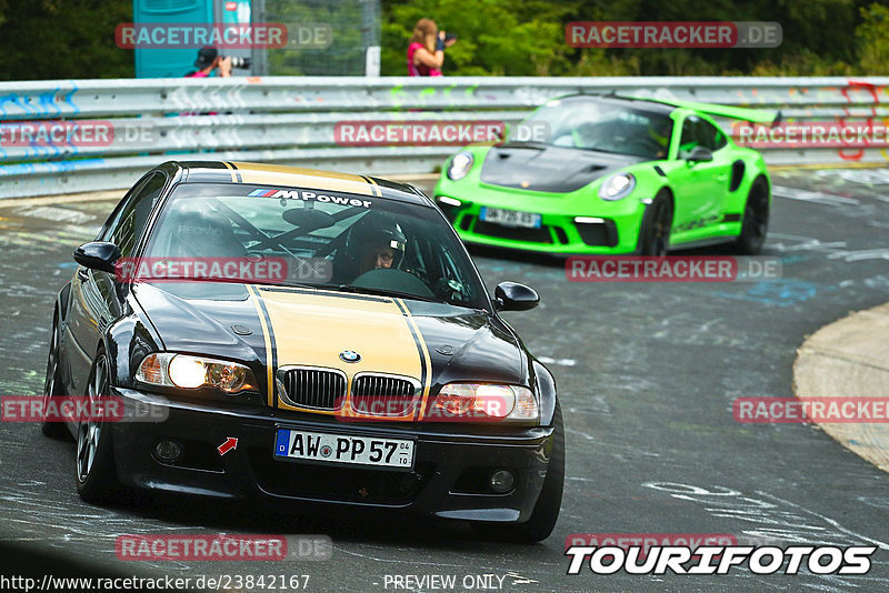 Bild #23842167 - Touristenfahrten Nürburgring Nordschleife (19.08.2023)