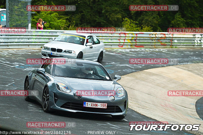 Bild #23842176 - Touristenfahrten Nürburgring Nordschleife (19.08.2023)