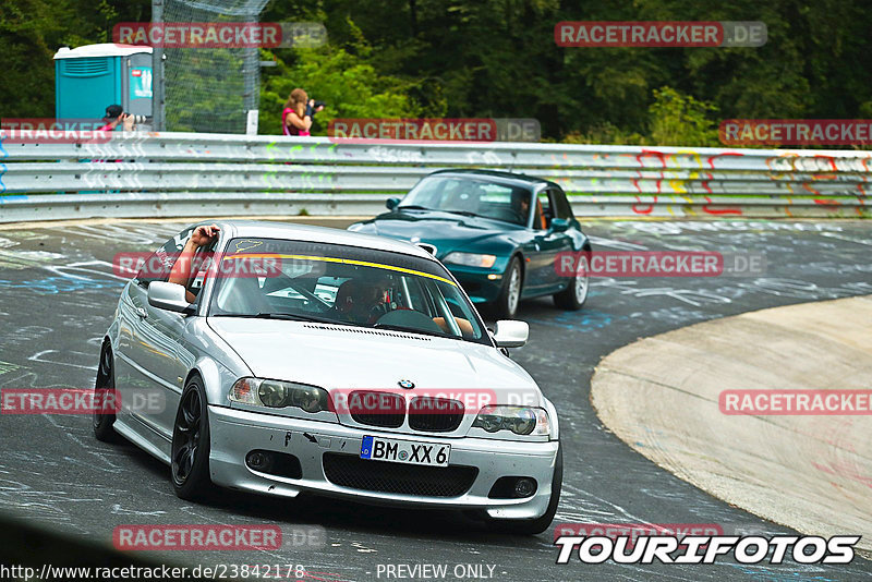 Bild #23842178 - Touristenfahrten Nürburgring Nordschleife (19.08.2023)