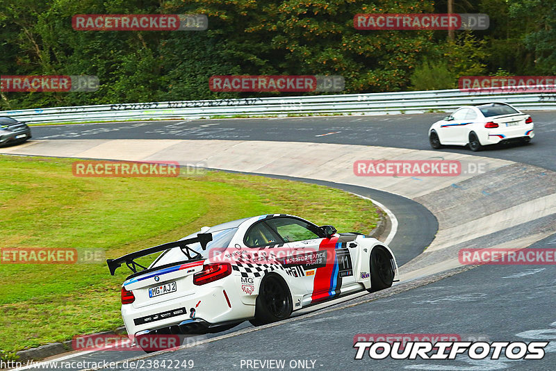 Bild #23842249 - Touristenfahrten Nürburgring Nordschleife (19.08.2023)