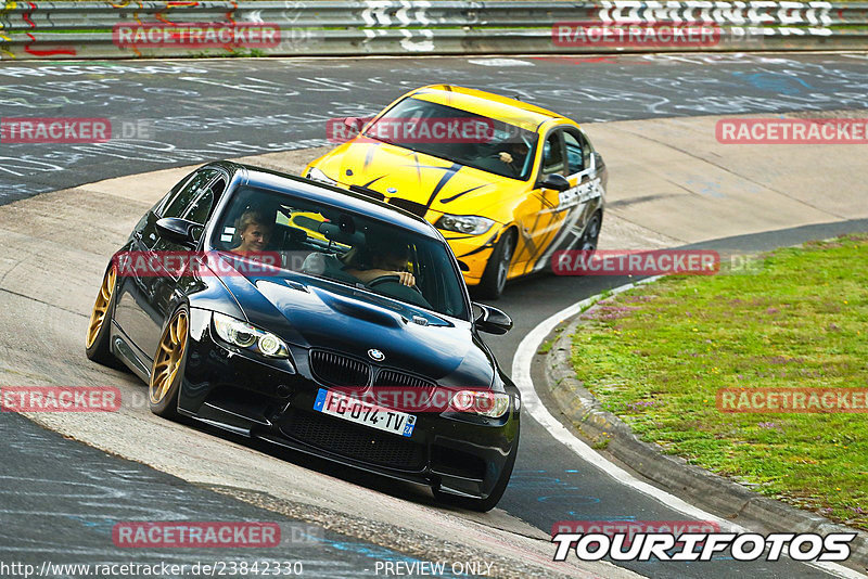 Bild #23842330 - Touristenfahrten Nürburgring Nordschleife (19.08.2023)