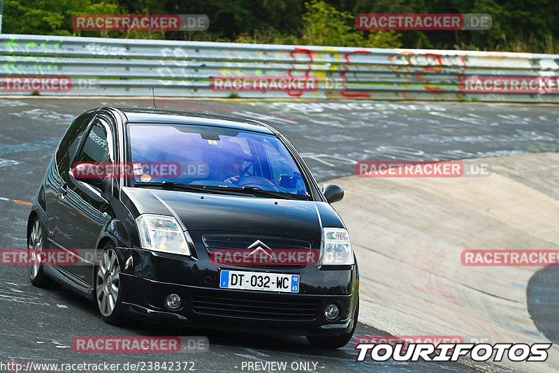 Bild #23842372 - Touristenfahrten Nürburgring Nordschleife (19.08.2023)