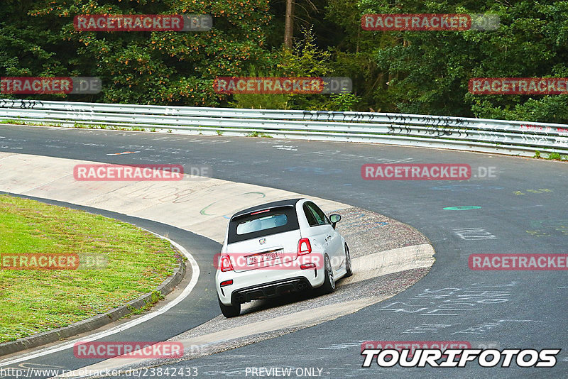 Bild #23842433 - Touristenfahrten Nürburgring Nordschleife (19.08.2023)