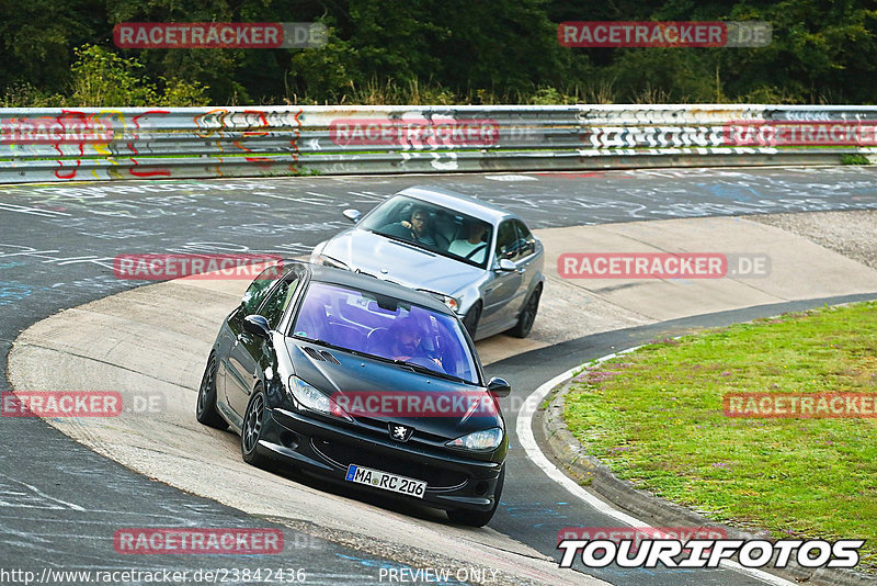 Bild #23842436 - Touristenfahrten Nürburgring Nordschleife (19.08.2023)