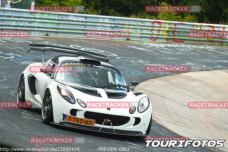 Bild #23842476 - Touristenfahrten Nürburgring Nordschleife (19.08.2023)