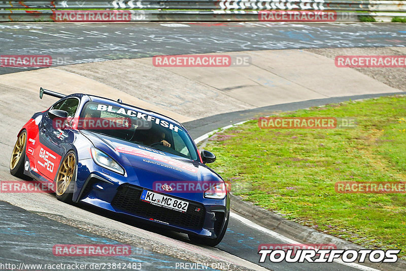 Bild #23842483 - Touristenfahrten Nürburgring Nordschleife (19.08.2023)