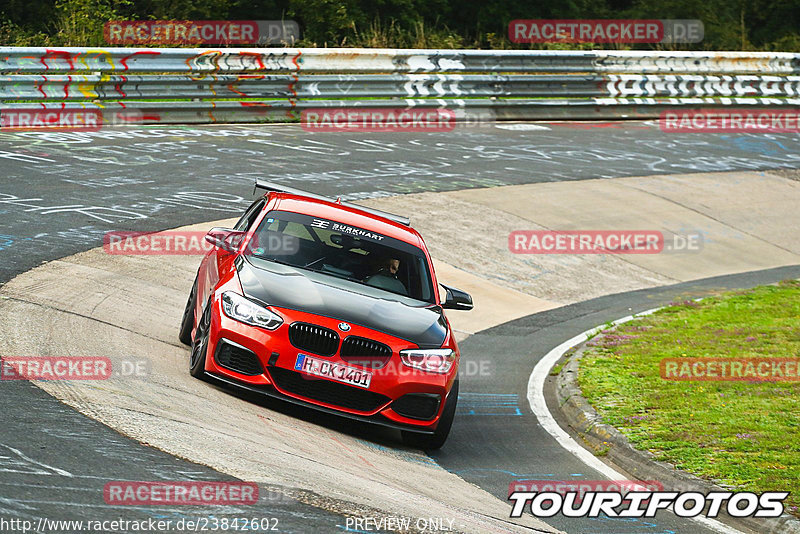 Bild #23842602 - Touristenfahrten Nürburgring Nordschleife (19.08.2023)