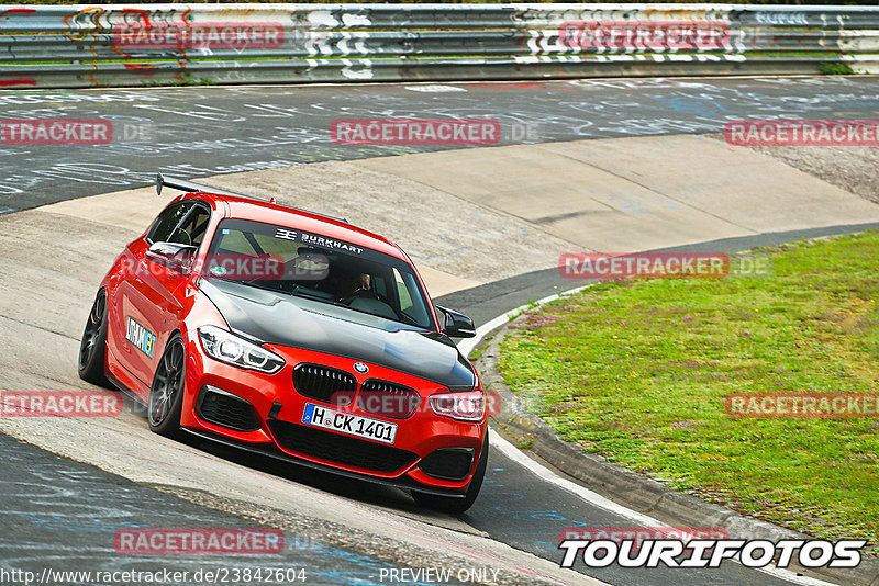 Bild #23842604 - Touristenfahrten Nürburgring Nordschleife (19.08.2023)