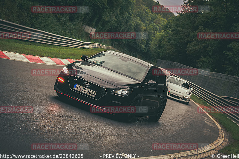 Bild #23842625 - Touristenfahrten Nürburgring Nordschleife (19.08.2023)