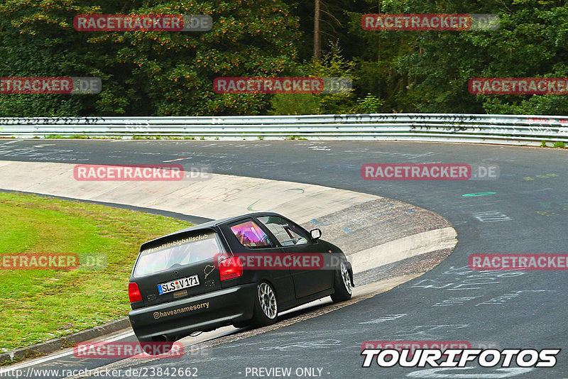 Bild #23842662 - Touristenfahrten Nürburgring Nordschleife (19.08.2023)