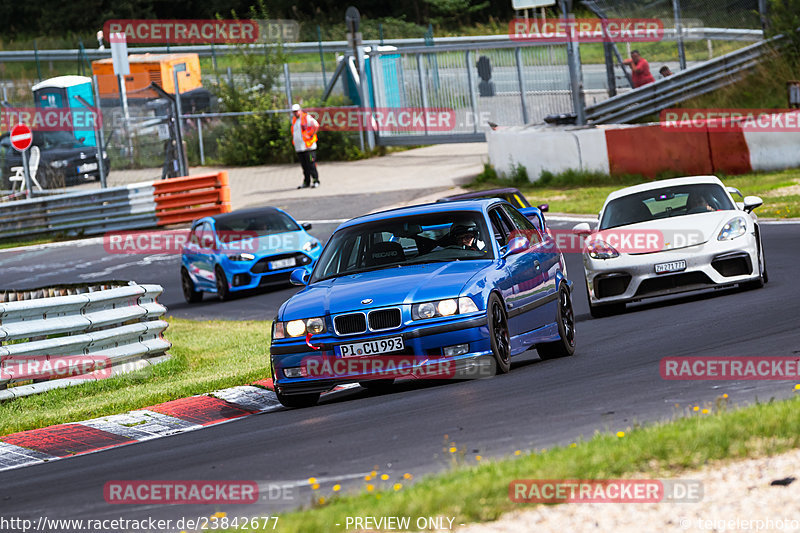 Bild #23842677 - Touristenfahrten Nürburgring Nordschleife (19.08.2023)