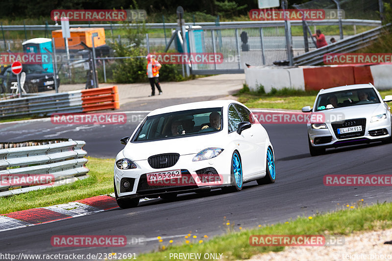 Bild #23842691 - Touristenfahrten Nürburgring Nordschleife (19.08.2023)