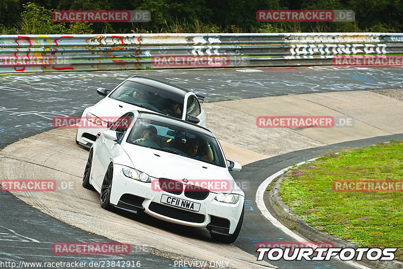 Bild #23842916 - Touristenfahrten Nürburgring Nordschleife (19.08.2023)