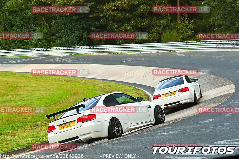 Bild #23842926 - Touristenfahrten Nürburgring Nordschleife (19.08.2023)