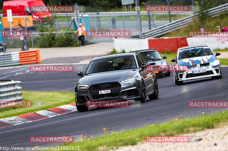 Bild #23842972 - Touristenfahrten Nürburgring Nordschleife (19.08.2023)