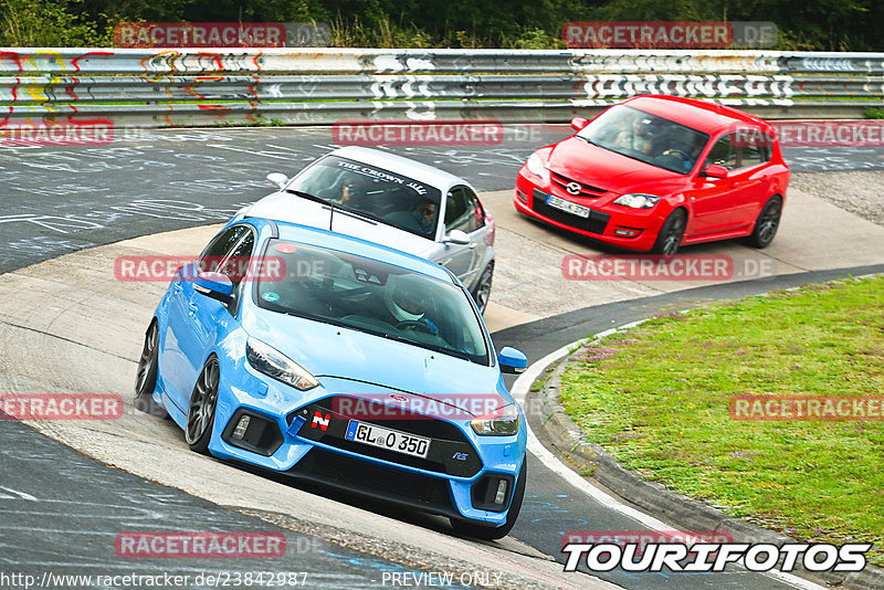 Bild #23842987 - Touristenfahrten Nürburgring Nordschleife (19.08.2023)