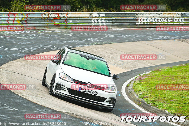 Bild #23843020 - Touristenfahrten Nürburgring Nordschleife (19.08.2023)