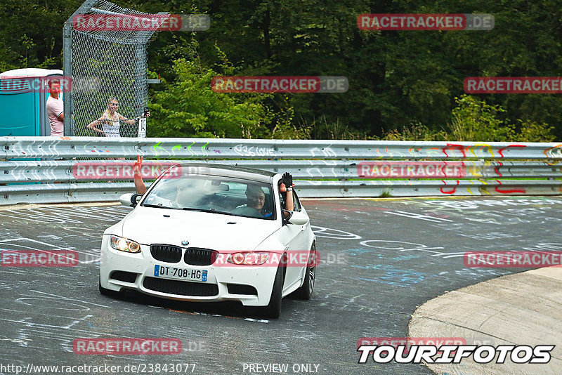 Bild #23843077 - Touristenfahrten Nürburgring Nordschleife (19.08.2023)