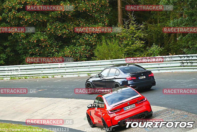 Bild #23843123 - Touristenfahrten Nürburgring Nordschleife (19.08.2023)