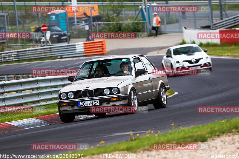 Bild #23843170 - Touristenfahrten Nürburgring Nordschleife (19.08.2023)