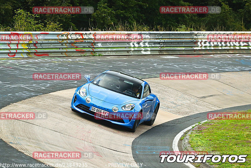 Bild #23843235 - Touristenfahrten Nürburgring Nordschleife (19.08.2023)