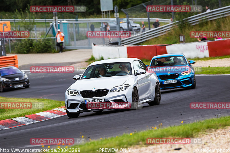 Bild #23843299 - Touristenfahrten Nürburgring Nordschleife (19.08.2023)