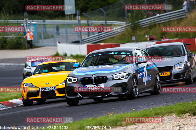 Bild #23843408 - Touristenfahrten Nürburgring Nordschleife (19.08.2023)