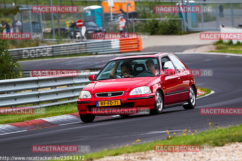 Bild #23843472 - Touristenfahrten Nürburgring Nordschleife (19.08.2023)