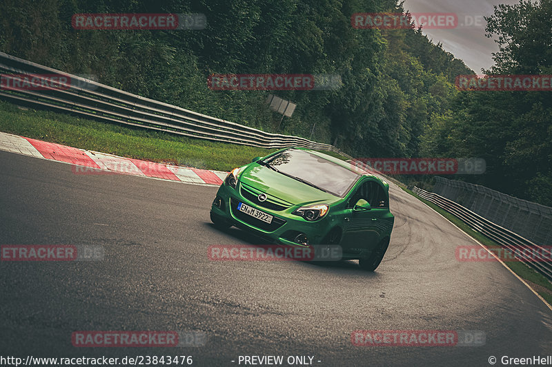 Bild #23843476 - Touristenfahrten Nürburgring Nordschleife (19.08.2023)