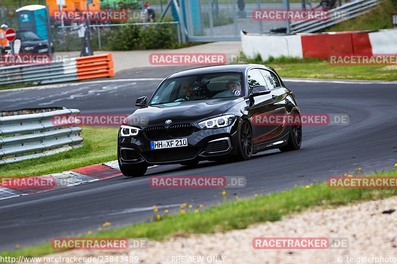 Bild #23843489 - Touristenfahrten Nürburgring Nordschleife (19.08.2023)