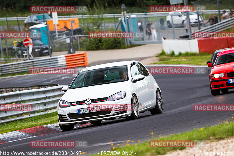 Bild #23843497 - Touristenfahrten Nürburgring Nordschleife (19.08.2023)