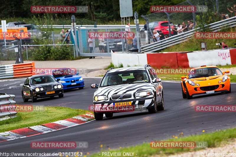 Bild #23843663 - Touristenfahrten Nürburgring Nordschleife (19.08.2023)