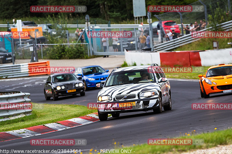 Bild #23843664 - Touristenfahrten Nürburgring Nordschleife (19.08.2023)