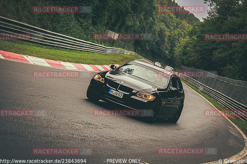 Bild #23843694 - Touristenfahrten Nürburgring Nordschleife (19.08.2023)