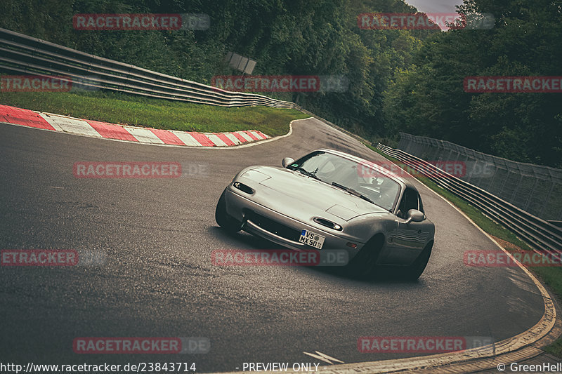 Bild #23843714 - Touristenfahrten Nürburgring Nordschleife (19.08.2023)