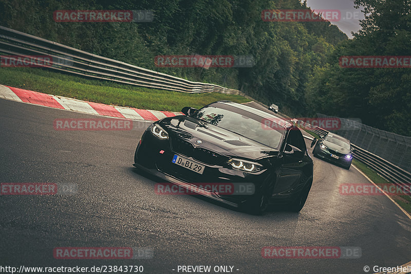 Bild #23843730 - Touristenfahrten Nürburgring Nordschleife (19.08.2023)