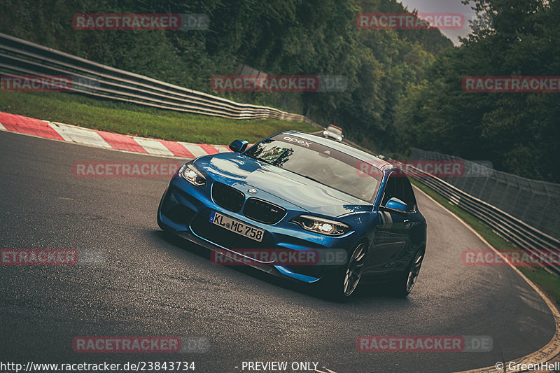 Bild #23843734 - Touristenfahrten Nürburgring Nordschleife (19.08.2023)