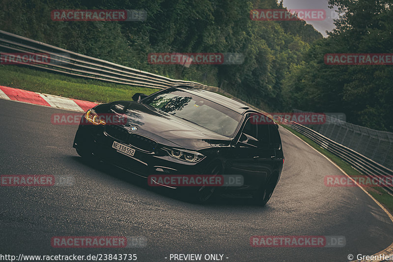 Bild #23843735 - Touristenfahrten Nürburgring Nordschleife (19.08.2023)