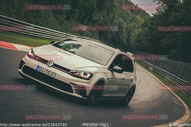 Bild #23843740 - Touristenfahrten Nürburgring Nordschleife (19.08.2023)